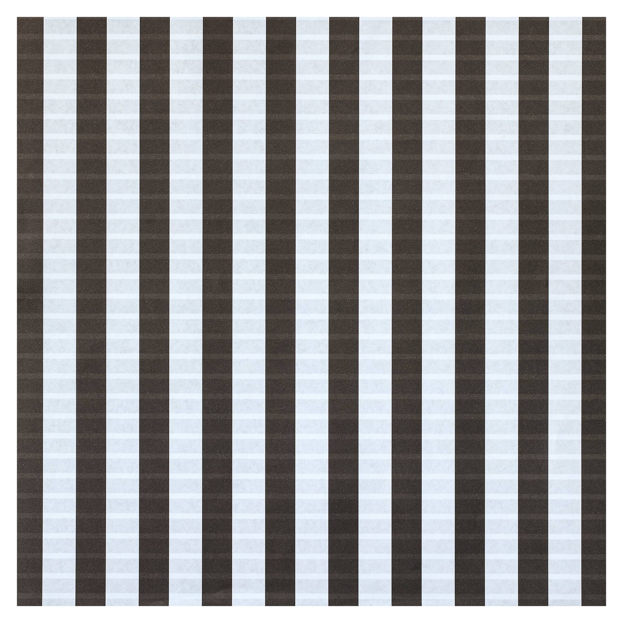 White Stripe Double-Sided Cardstock Paper by Recollections